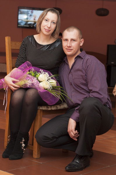 Alena Логинова