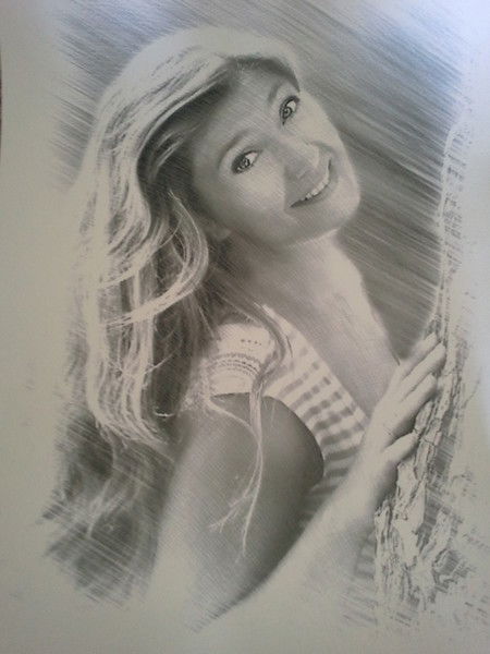 Любовь Цыганенко