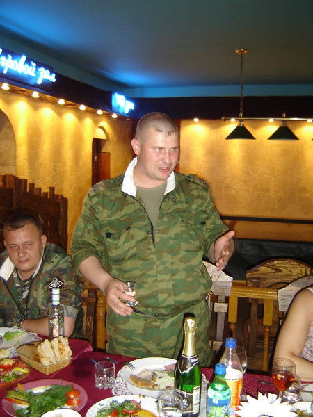 Сергей Титов