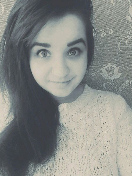 Виктория Орлова