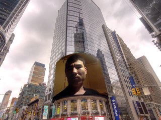 Тимур Комолов