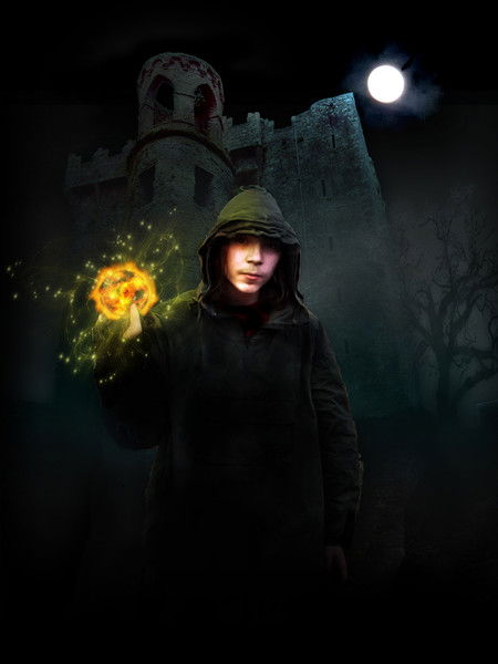 Антон Михайлов