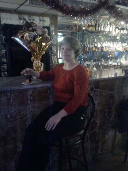 Наталья Крууз