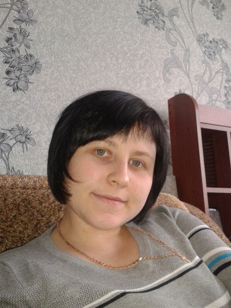 Наталья Валерьевна