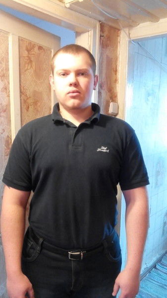 Дима Линевич