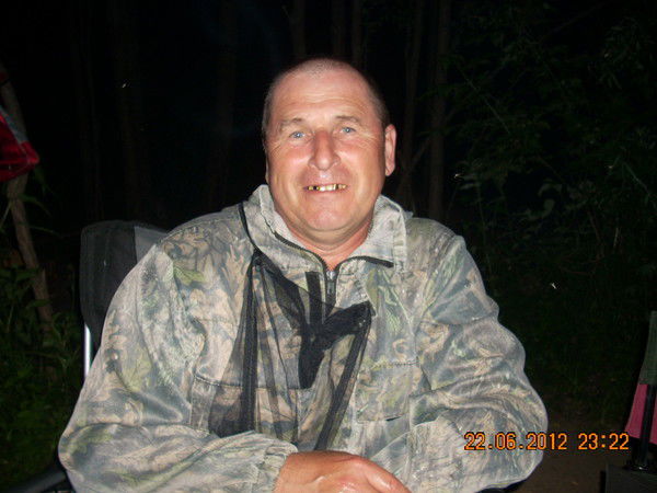 Сергей Князев