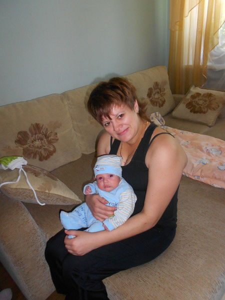 Тамара Певнева