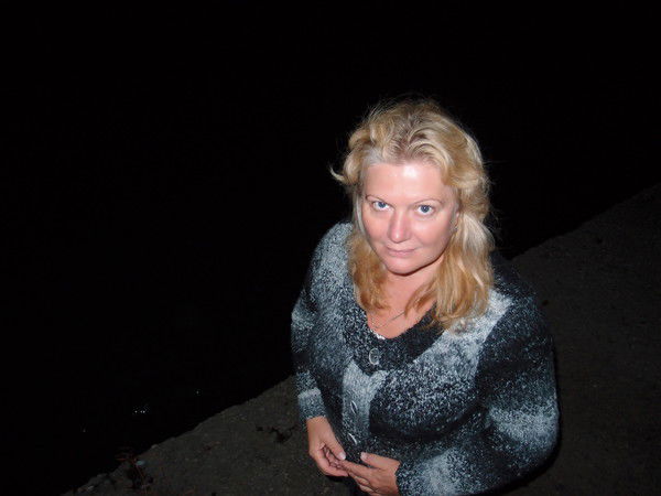 Елена Закамская