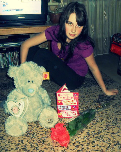 Диана Собачкина