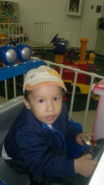 Маргулан Садвакасов