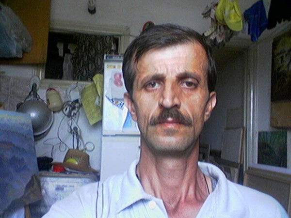 Ахмед Алиев