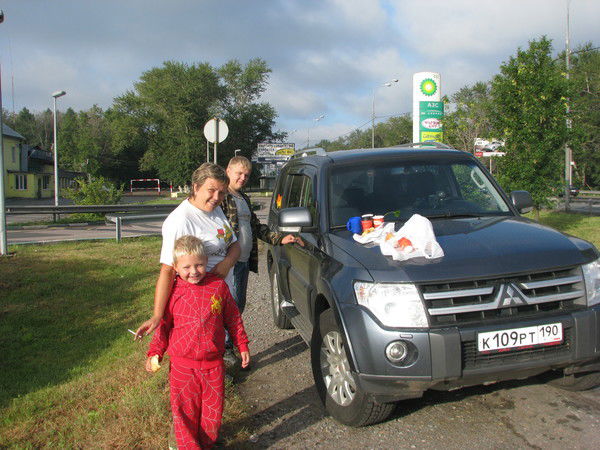 Светлана Родионова