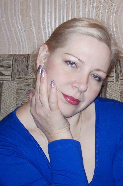 Елена Юферева