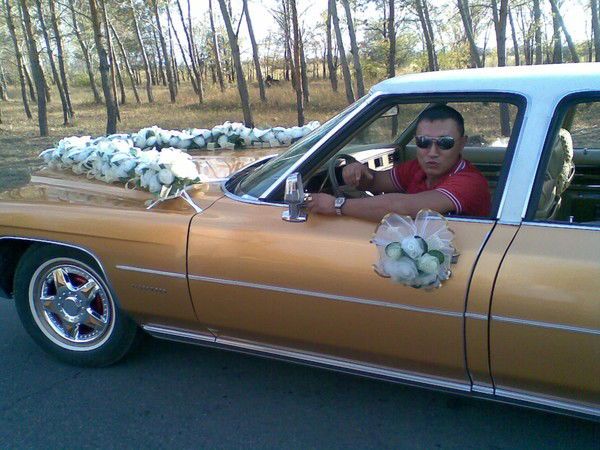 Ескали Шонов