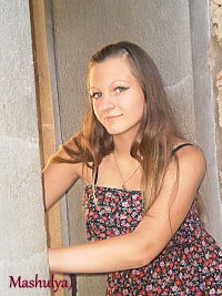 Mashenka *