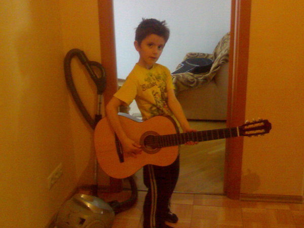 Грагат Ванесян