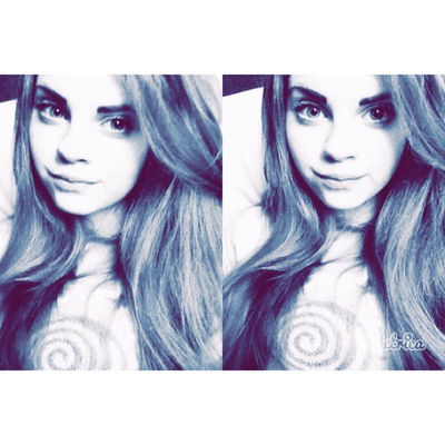 Вика Егорова