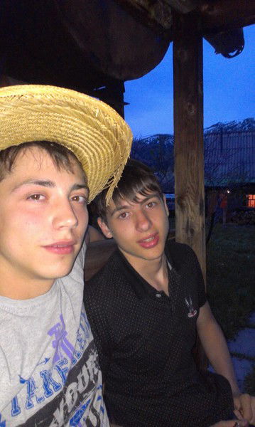 Александр Родионов