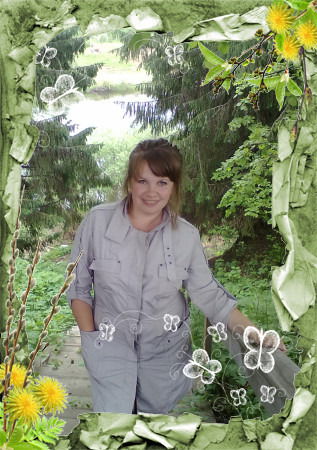 Наталья Кириллова