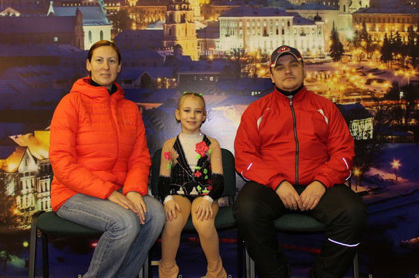 Татьяна Ходарович