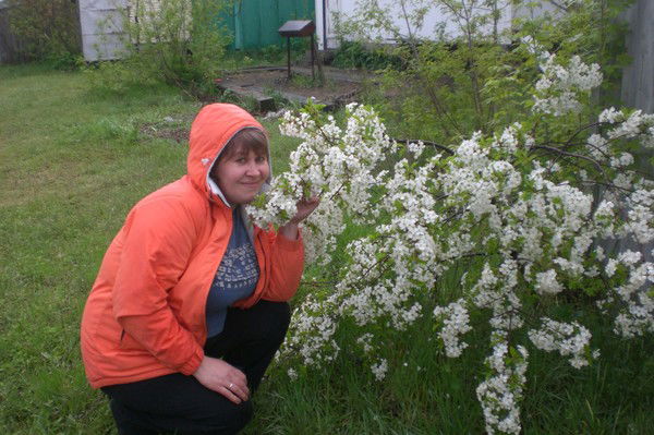 Татьяна Щур