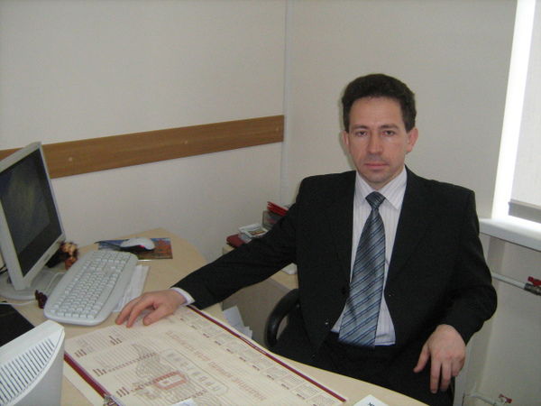 Олег Терещук