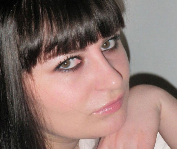 Наталья Шатрова