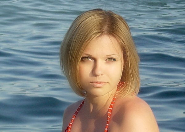 Виктория Мельховская