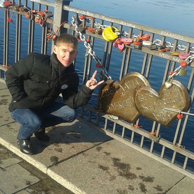 Николай Садков