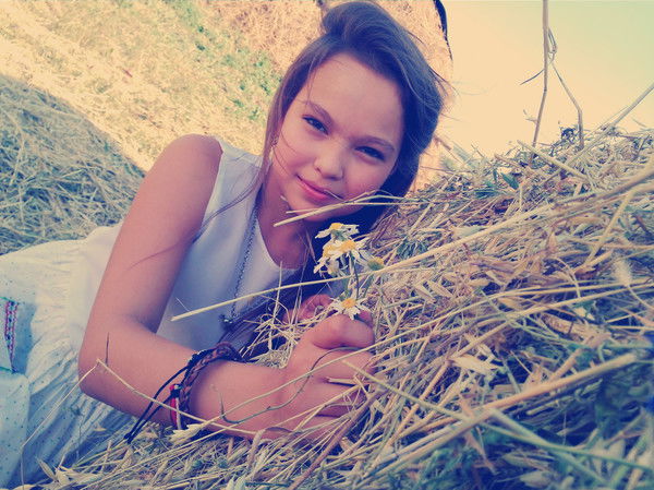 Альфина Нигматзянова