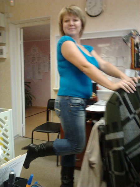 Кристина Кондратьева