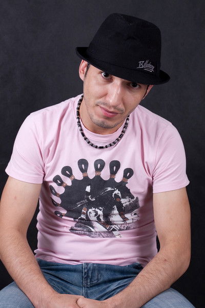 Шавкат Набиев