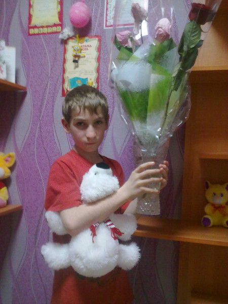 Андрей Рудак