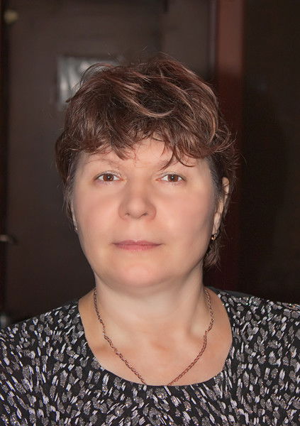 Светлана Вольнюк