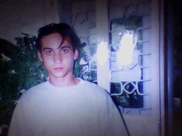 Ринат Мавлютов