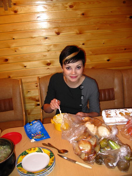 Шаврина Марина