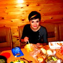 Шаврина Марина