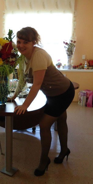 Ирина Скурихина