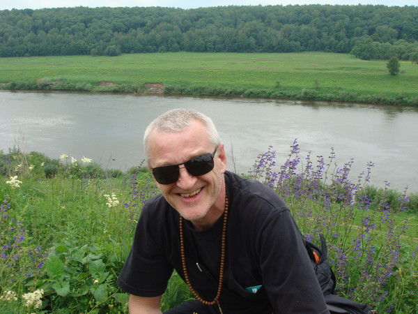 Игорь Чернышев