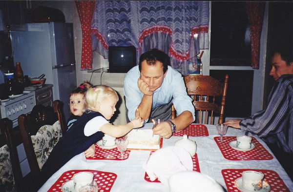 Рудолф Штаудингер