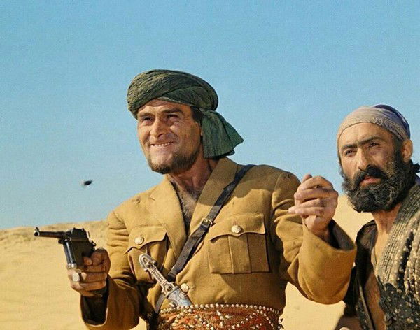 Мурат Нехай