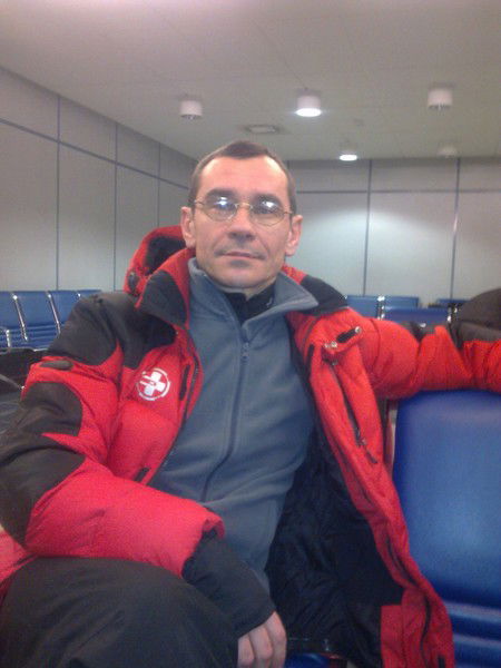 Анатолий Григорьев