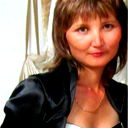 Шынар Скендирова