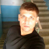 Антон Балабкин