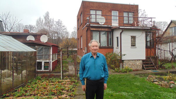 Vitalij Vitalij Sokurenko