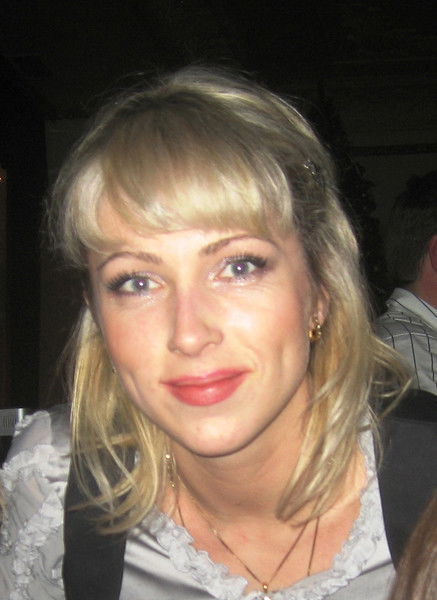 Наталья Петухова