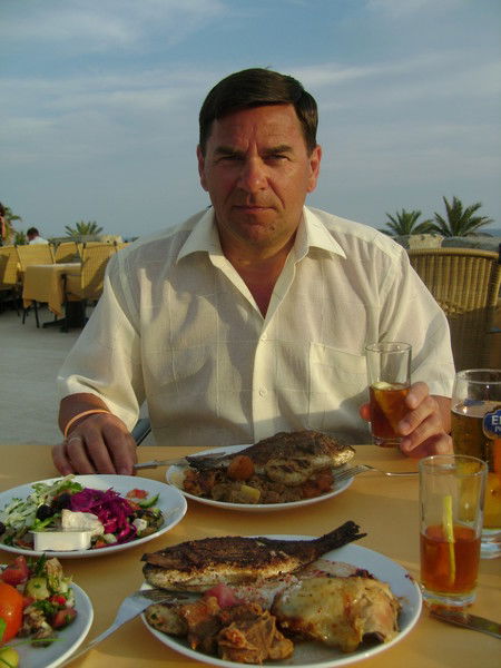 Сергей Абрамичев