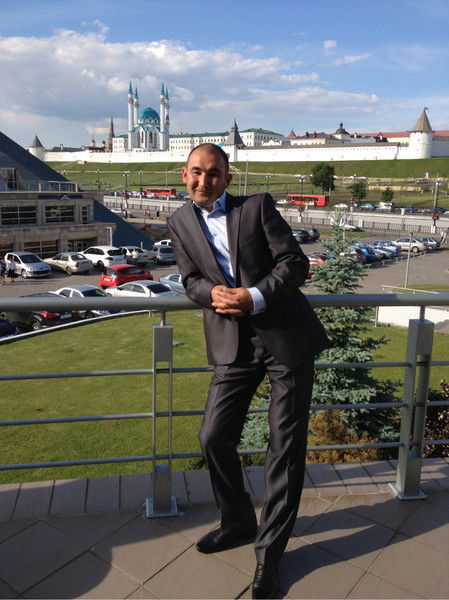 Альберт Зайнуллин