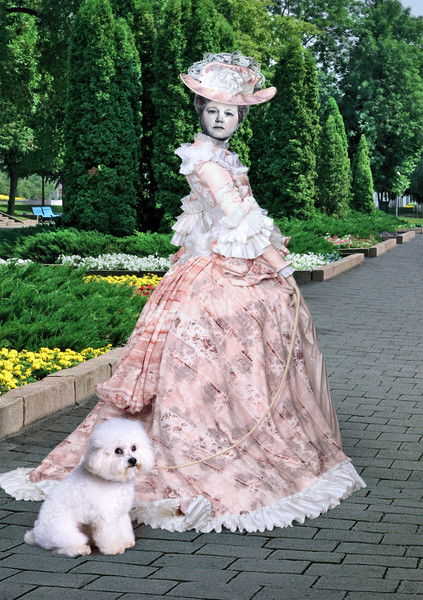 Татьяна Маленьких