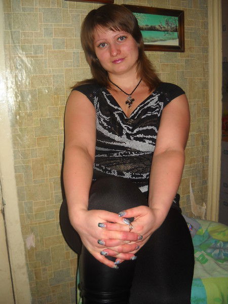 Светлана Бессонова